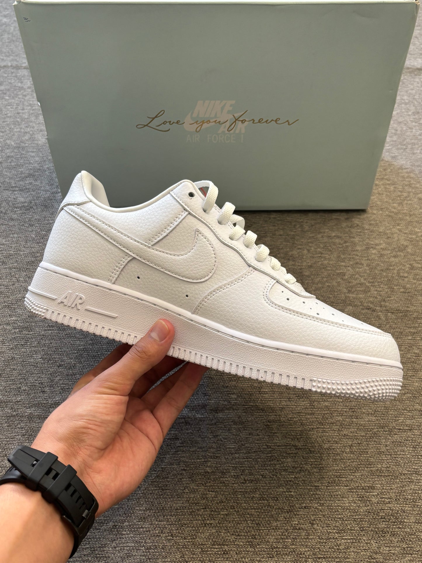Air Force 1 x Nocta