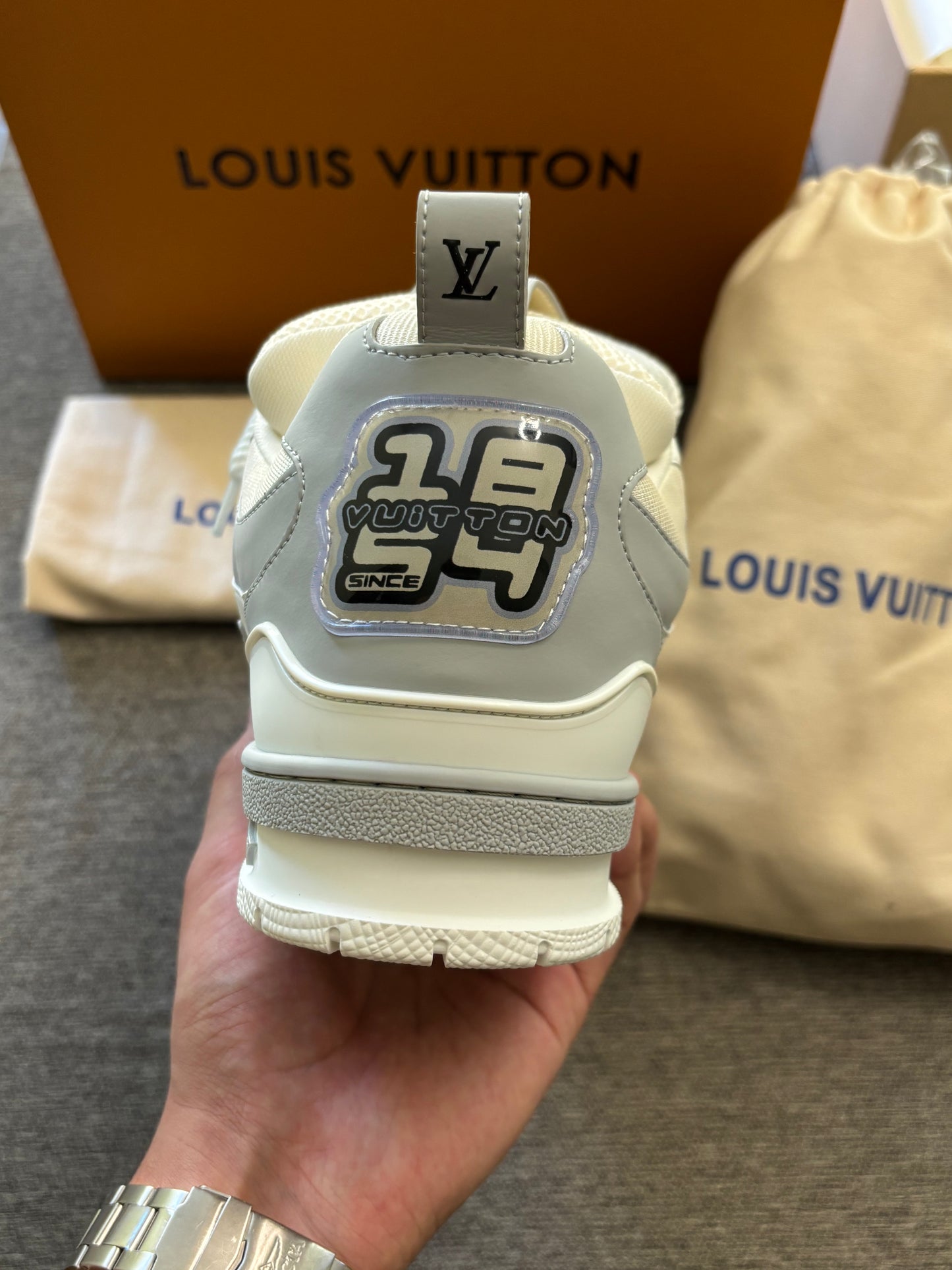 Louis Vuitton LV Skate