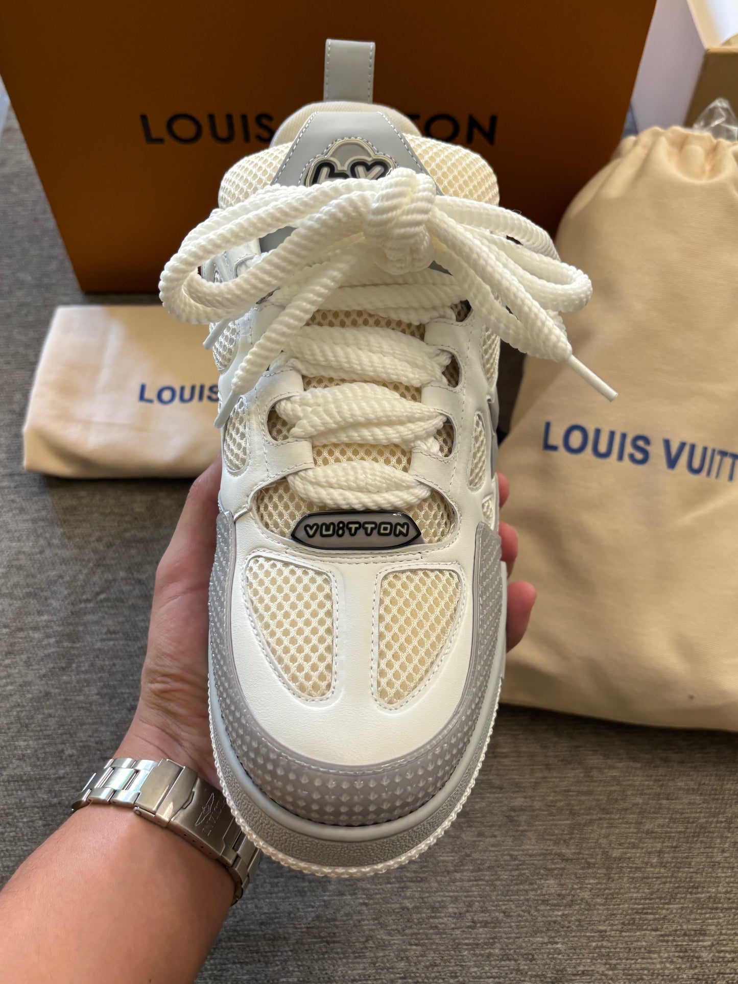 Louis Vuitton LV Skate