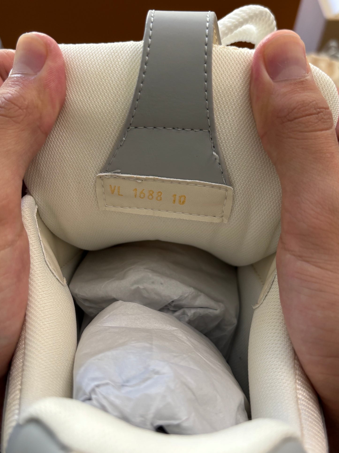 Louis Vuitton LV Skate