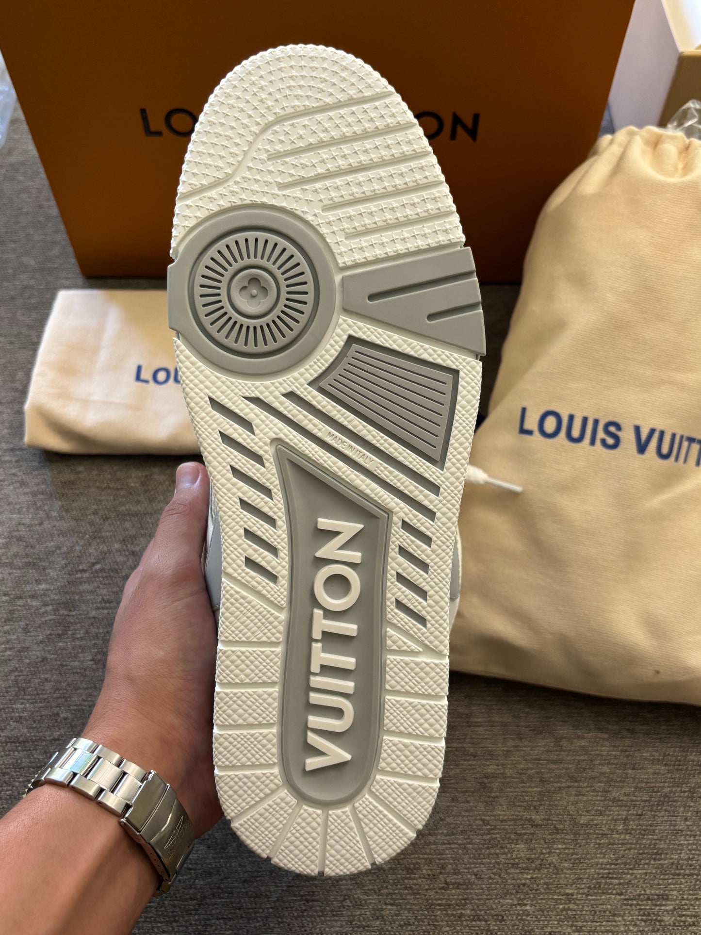 Louis Vuitton LV Skate