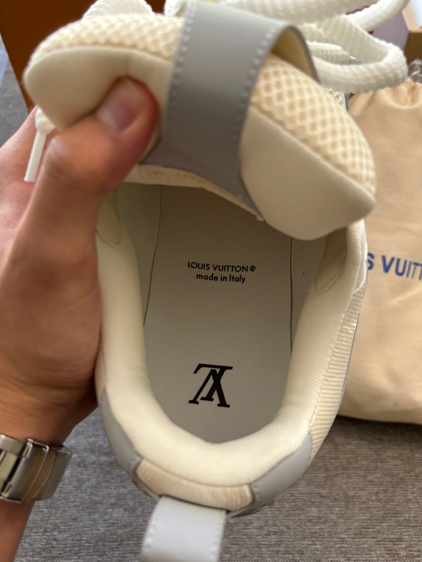 Louis Vuitton LV Skate