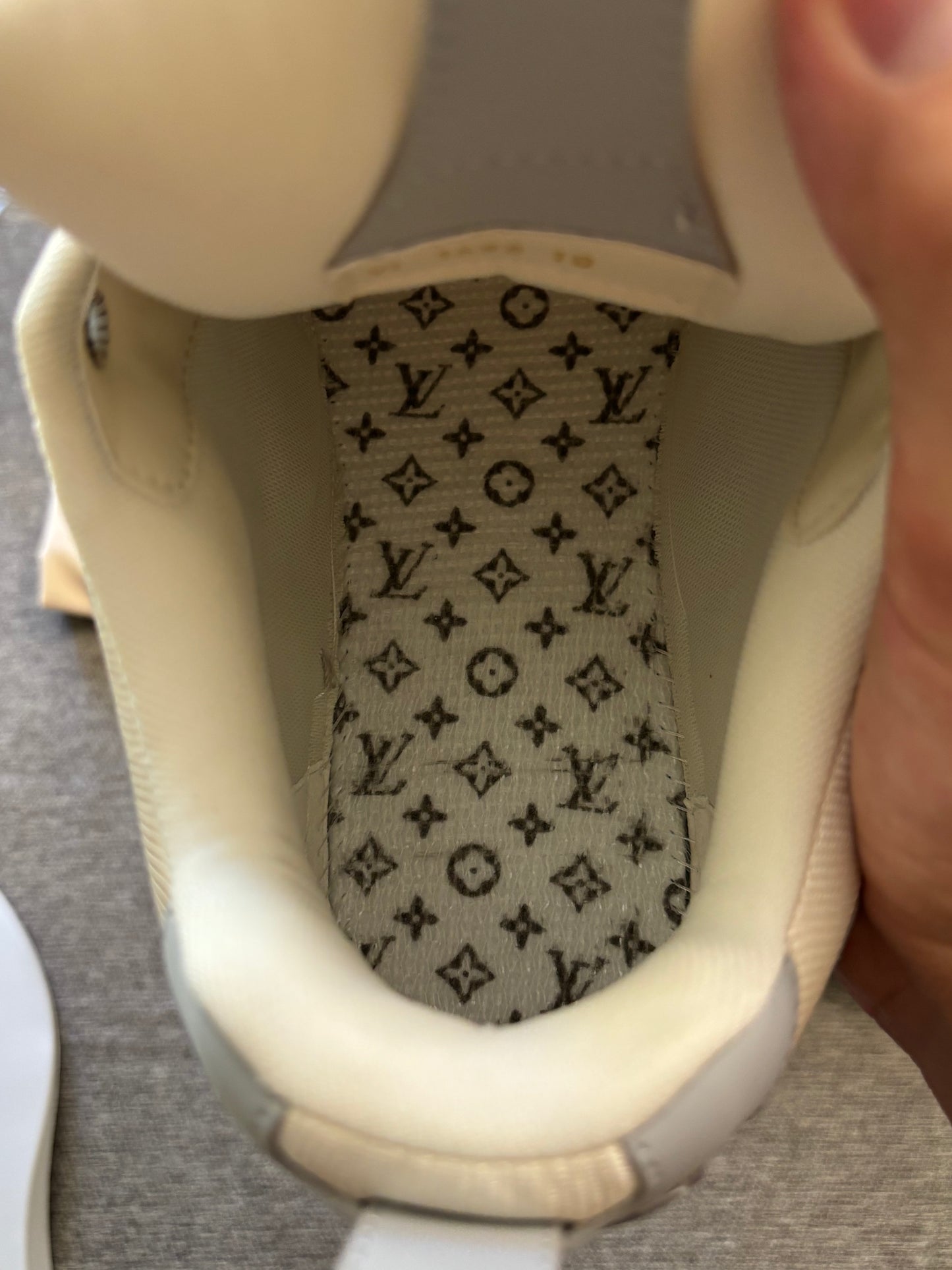Louis Vuitton LV Skate