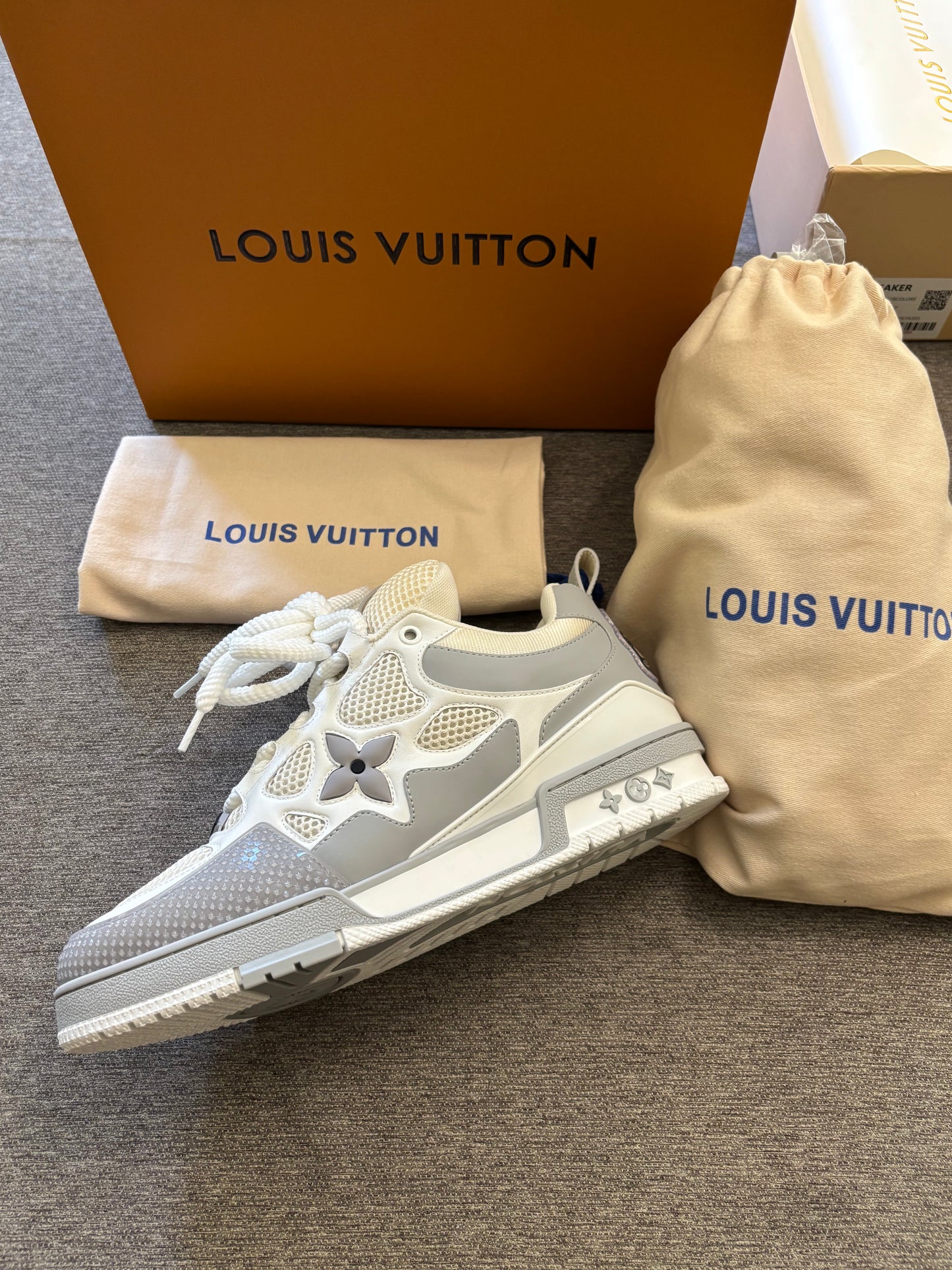 Louis Vuitton LV Skate