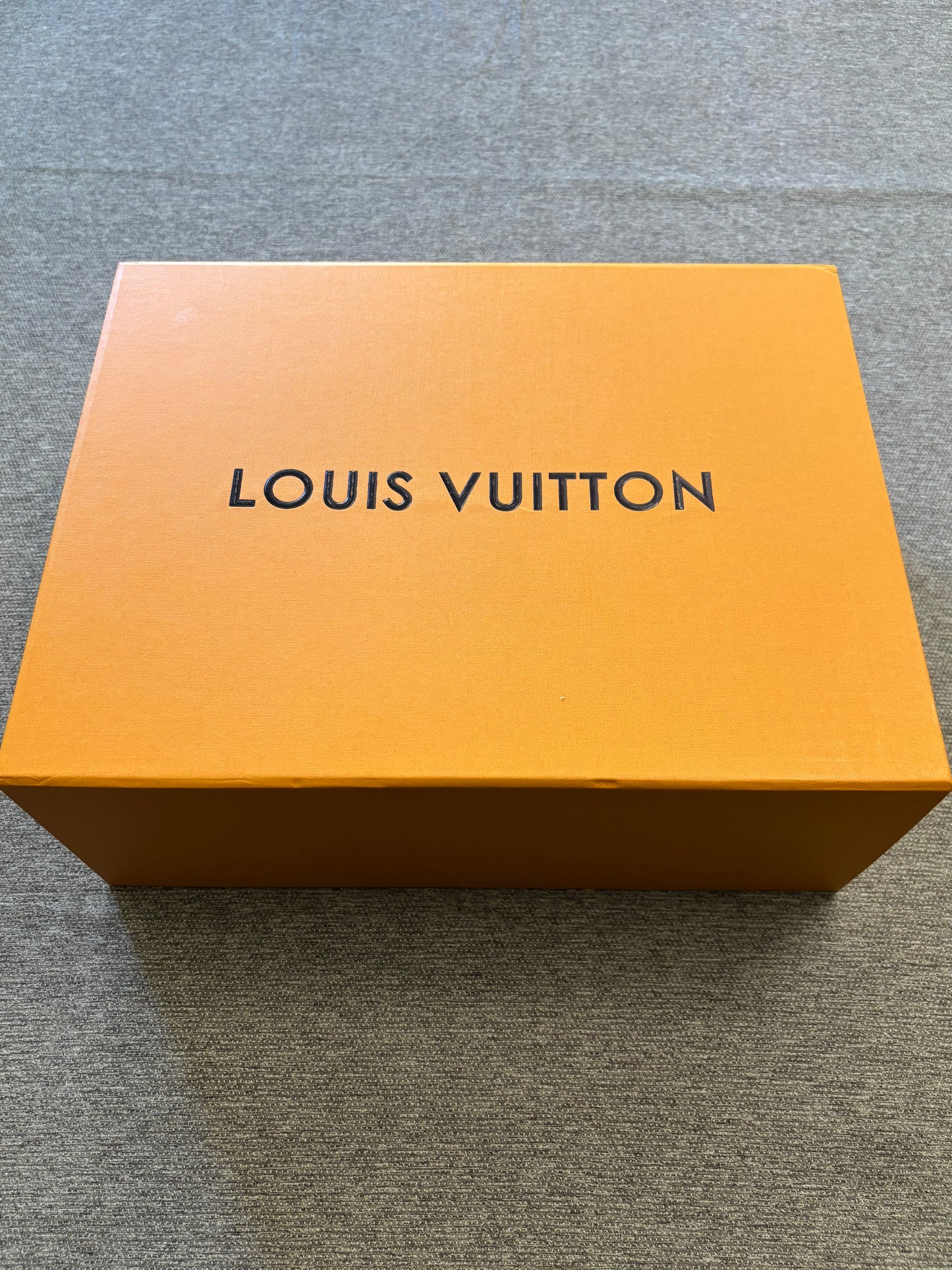Louis Vuitton LV Skate