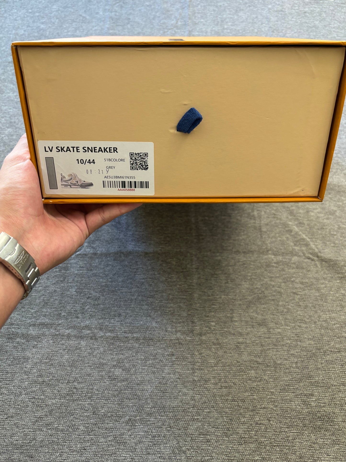 Louis Vuitton LV Skate