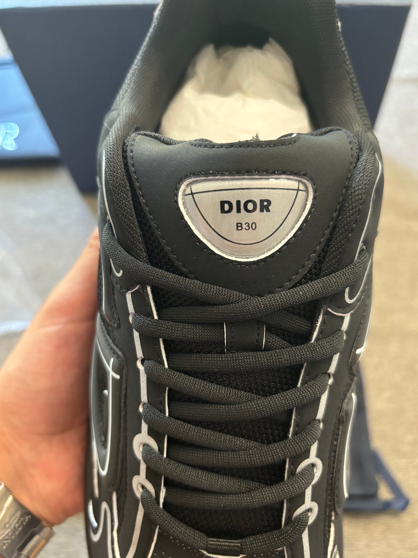 Dior B30